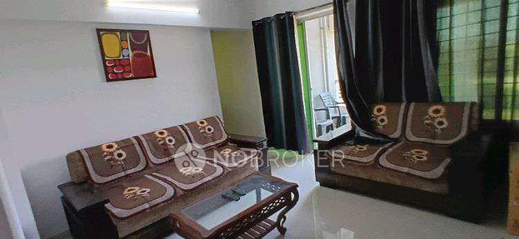 2 BHK Flat In Sanvi Marval for Rent  In Chakan