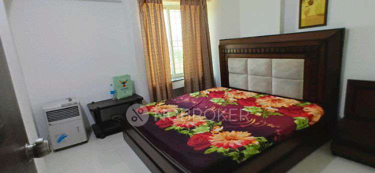 2 BHK Flat In Sanvi Marval for Rent  In Chakan