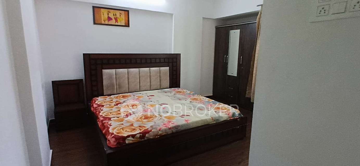 2 BHK Flat In Sanvi Marval for Rent  In Chakan
