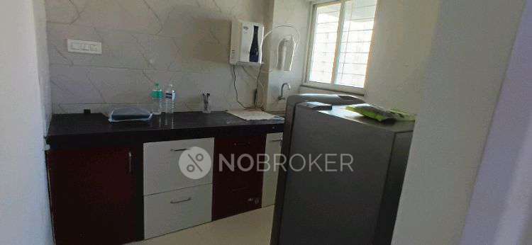 2 BHK Flat In Sanvi Marval for Rent  In Chakan