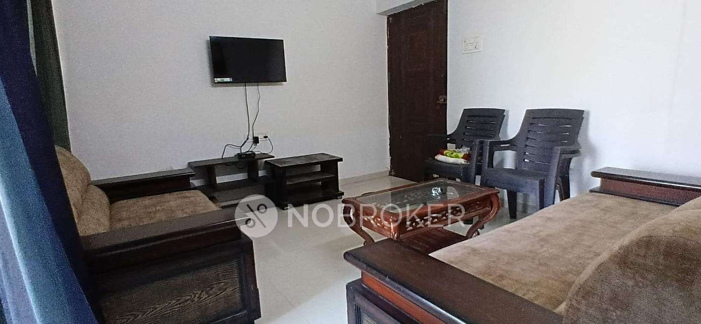 2 BHK Flat In Sanvi Marval for Rent  In Chakan