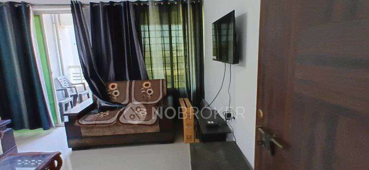 2 BHK Flat In Sanvi Marval for Rent  In Chakan