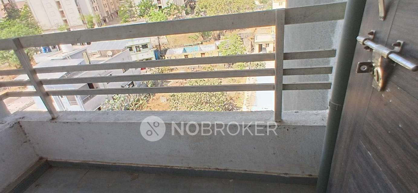 2 BHK Flat In Sanvi Marval for Rent  In Chakan