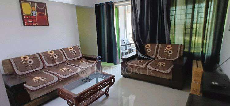 2 BHK Flat In Sanvi Marval for Rent  In Chakan