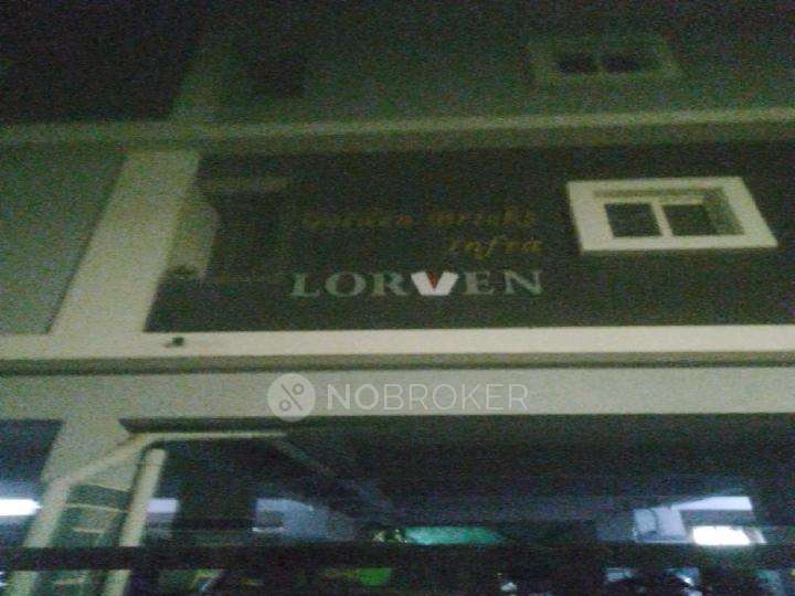 2 BHK Flat In Golden Bricks Lorven For Sale  In , Alwal