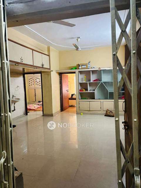 1 BHK Flat In Standalong Building for Rent  In Bowenpally