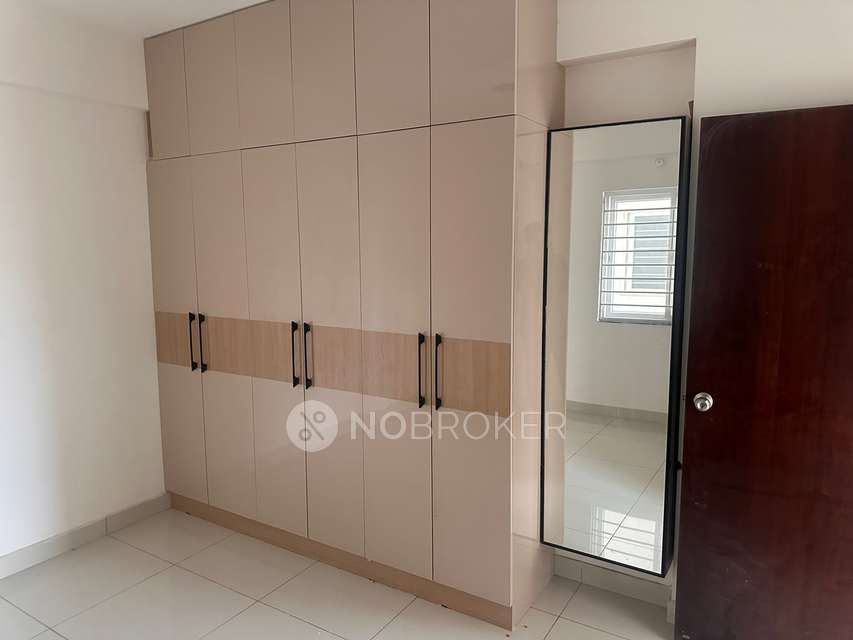 3 BHK Villa In Provident Kenworth for Rent  In Shivarampally Jagir