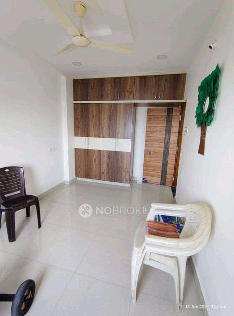 3 BHK Flat In Bhagya Laxmi Nilayam For Sale  In Nagole