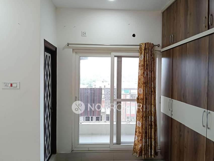 3 BHK Flat In Bhagya Laxmi Nilayam For Sale  In Nagole