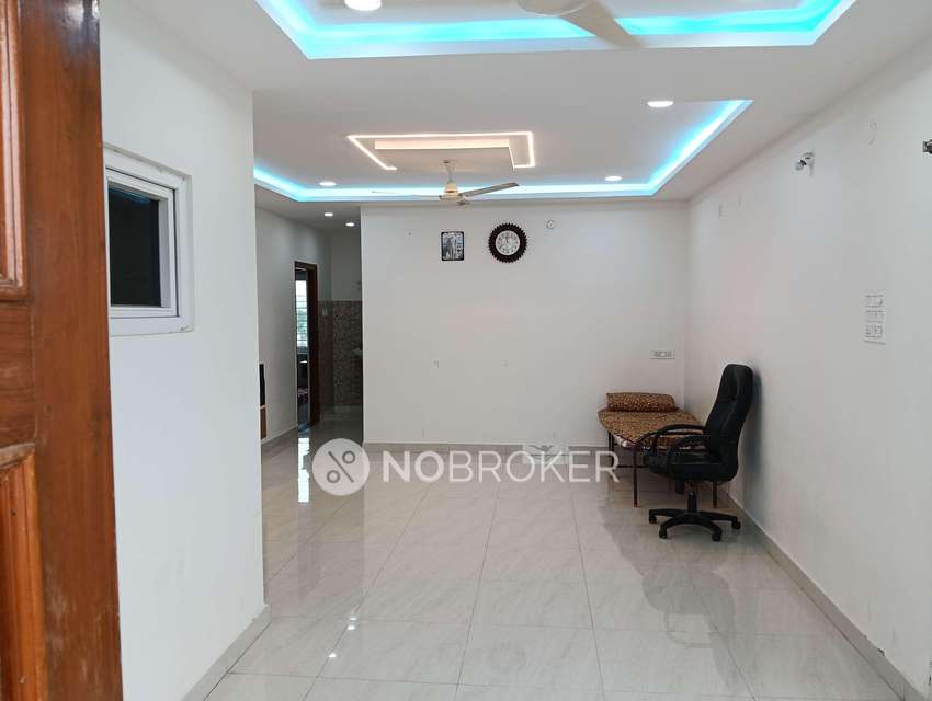 3 BHK Flat In Bhagya Laxmi Nilayam For Sale  In Nagole