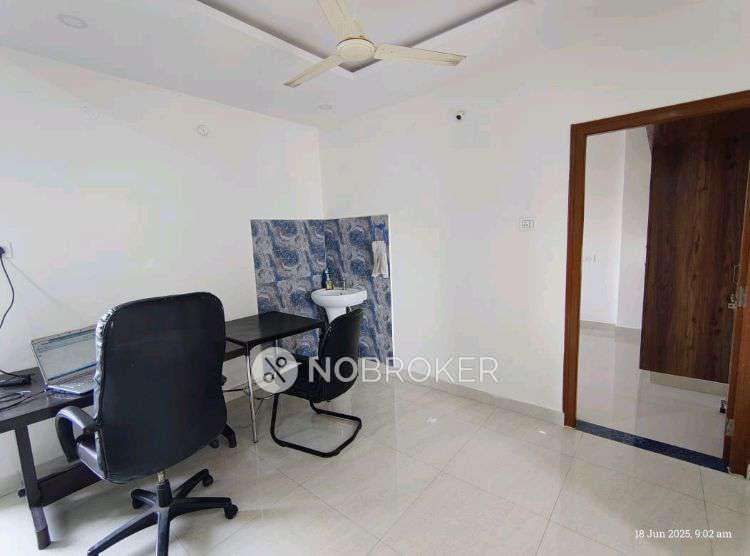 3 BHK Flat In Bhagya Laxmi Nilayam For Sale  In Nagole