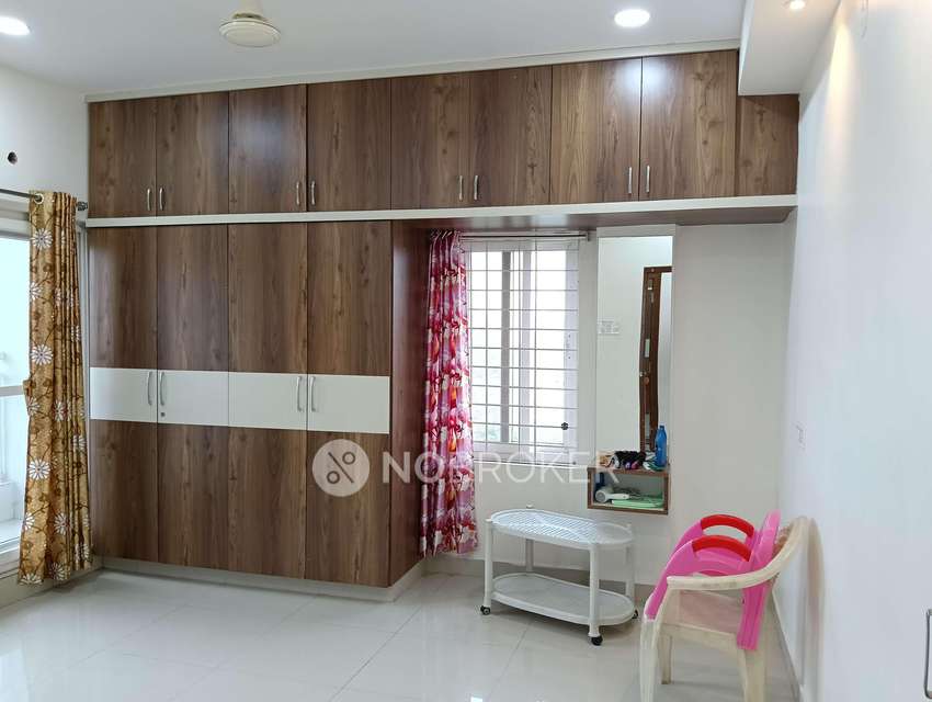 3 BHK Flat In Bhagya Laxmi Nilayam For Sale  In Nagole