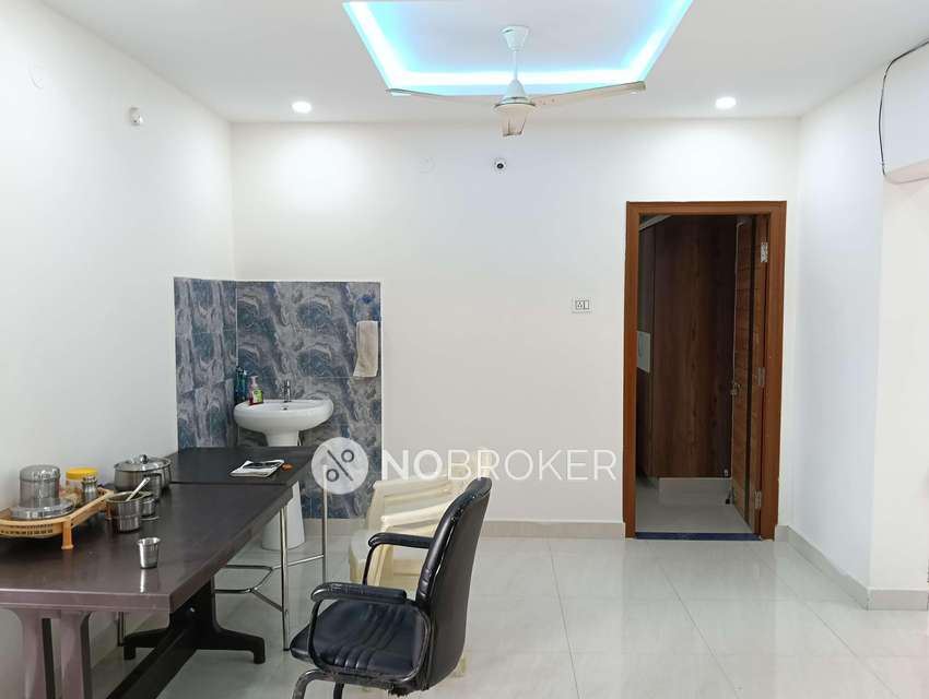 3 BHK Flat In Bhagya Laxmi Nilayam For Sale  In Nagole