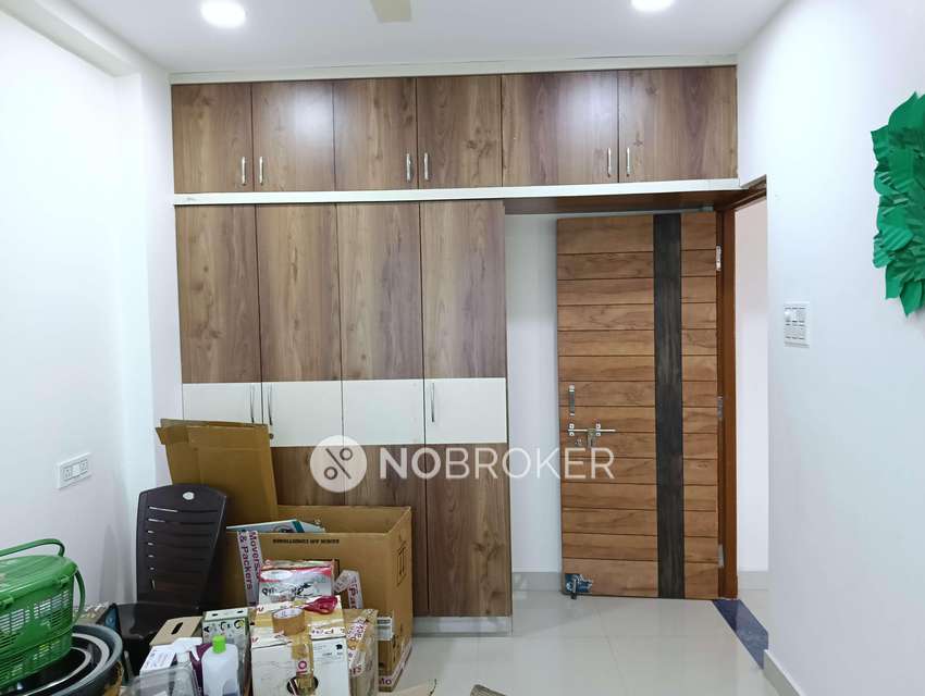 3 BHK Flat In Bhagya Laxmi Nilayam For Sale  In Nagole