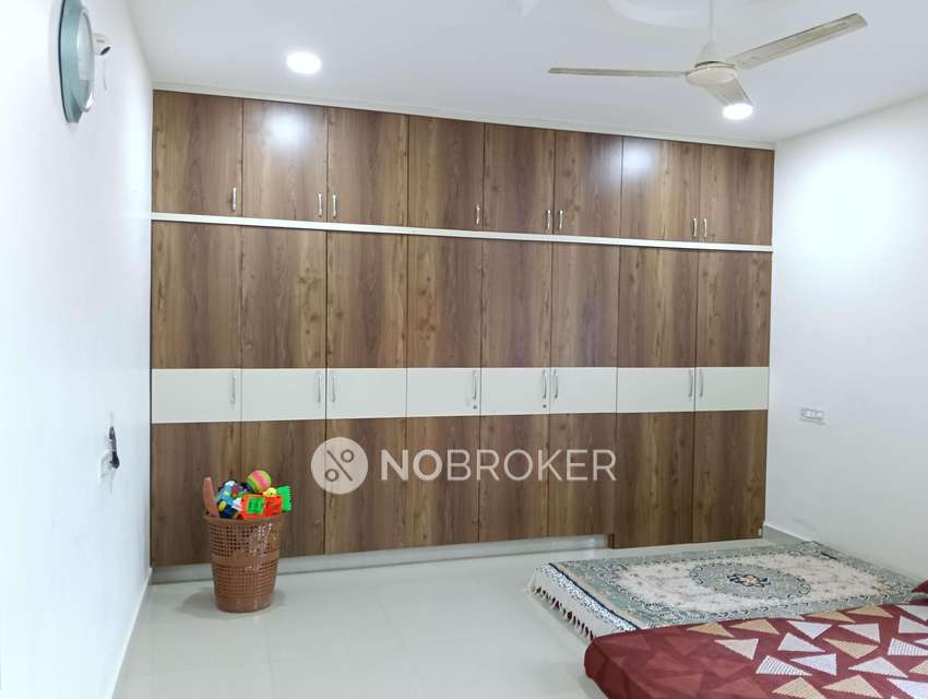 3 BHK Flat In Bhagya Laxmi Nilayam For Sale  In Nagole