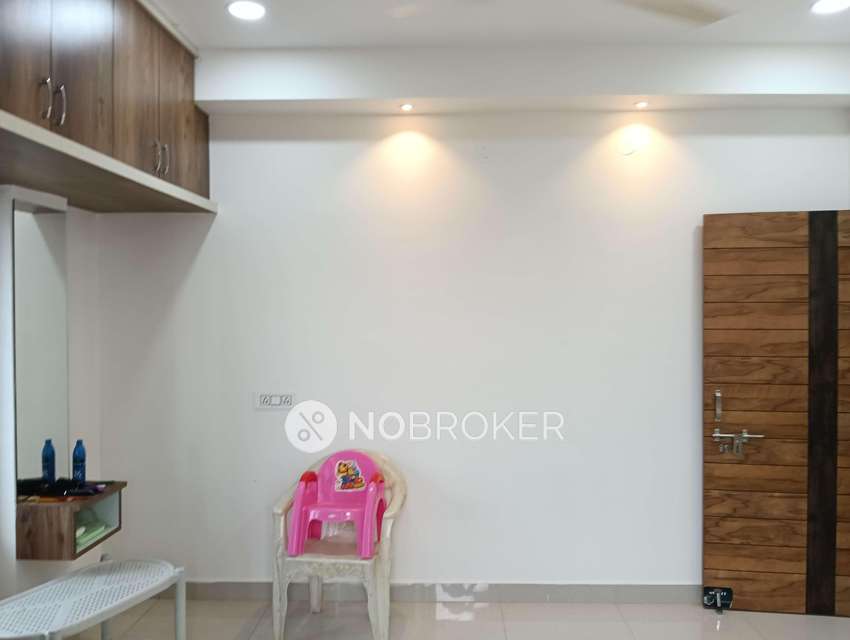 3 BHK Flat In Bhagya Laxmi Nilayam For Sale  In Nagole