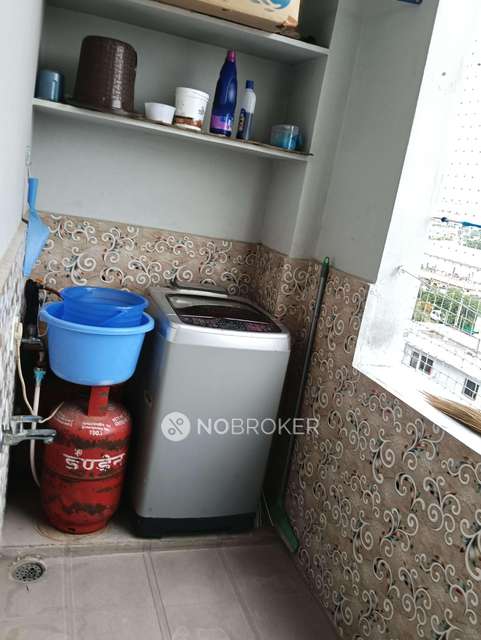 3 BHK Flat In Bhagya Laxmi Nilayam For Sale  In Nagole