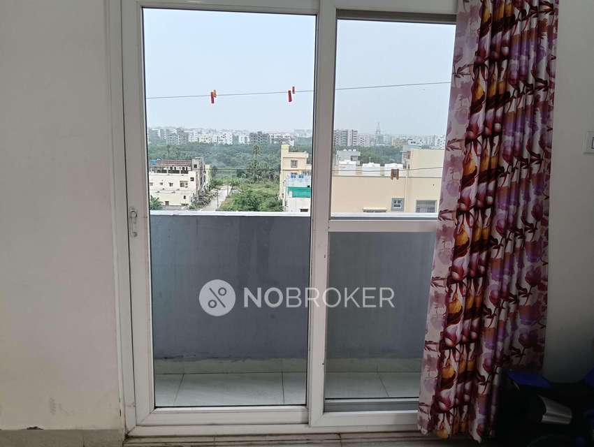 3 BHK Flat In Bhagya Laxmi Nilayam For Sale  In Nagole