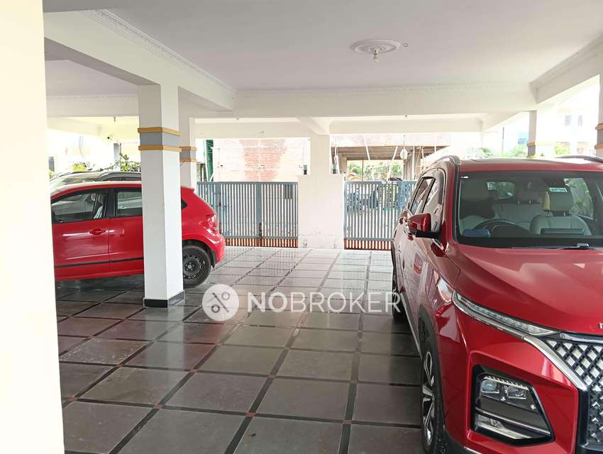 3 BHK Flat In Bhagya Laxmi Nilayam For Sale  In Nagole