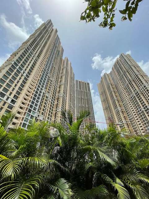 PG for Boys in Kanjurmarg East 