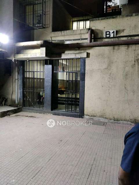 1 BHK Flat In Sahyog Chs, Andheri East For Sale  In Technopolis Knowledge Park