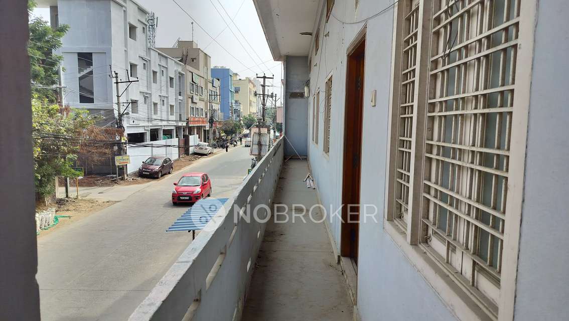 Office Space in Kothapet, Hyderabad for Rent 