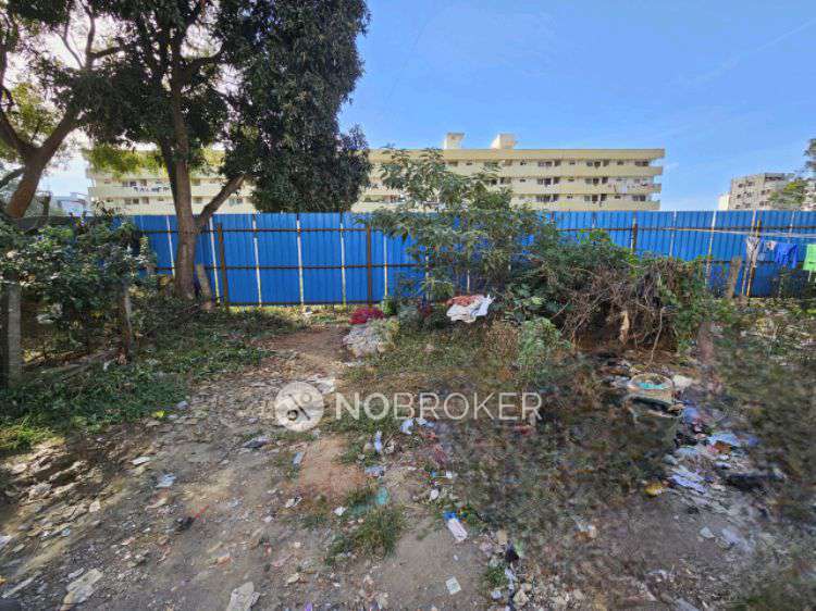 Plot For Sale  In Brindavan Layout