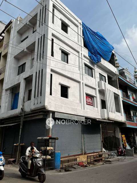 1 BHK Flat for Lease  In Btm Layout (7th Cross Road)