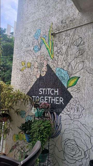 3 BHK Flat In Astonia Royale  For Sale  In Ambegaon Bk