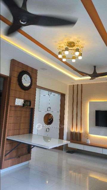 3 BHK Flat In Astonia Royale  For Sale  In Ambegaon Bk