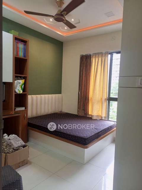 3 BHK Flat In Astonia Royale  For Sale  In Ambegaon Bk