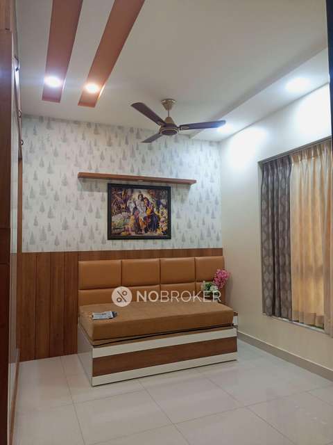 3 BHK Flat In Astonia Royale  For Sale  In Ambegaon Bk