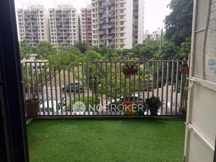 3 BHK Flat In Astonia Royale  For Sale  In Ambegaon Bk