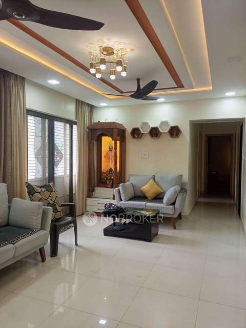 3 BHK Flat In Astonia Royale  For Sale  In Ambegaon Bk
