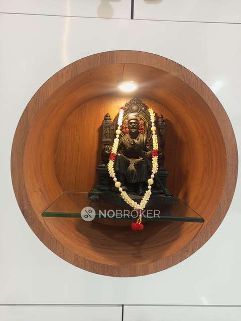 3 BHK Flat In Astonia Royale  For Sale  In Ambegaon Bk