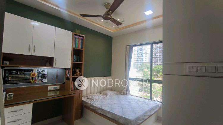 3 BHK Flat In Astonia Royale  For Sale  In Ambegaon Bk