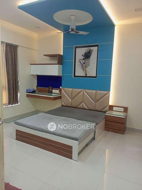 3 BHK Flat In Astonia Royale  For Sale  In Ambegaon Bk