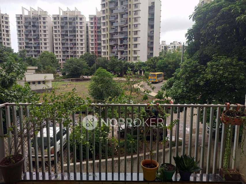 3 BHK Flat In Astonia Royale  For Sale  In Ambegaon Bk
