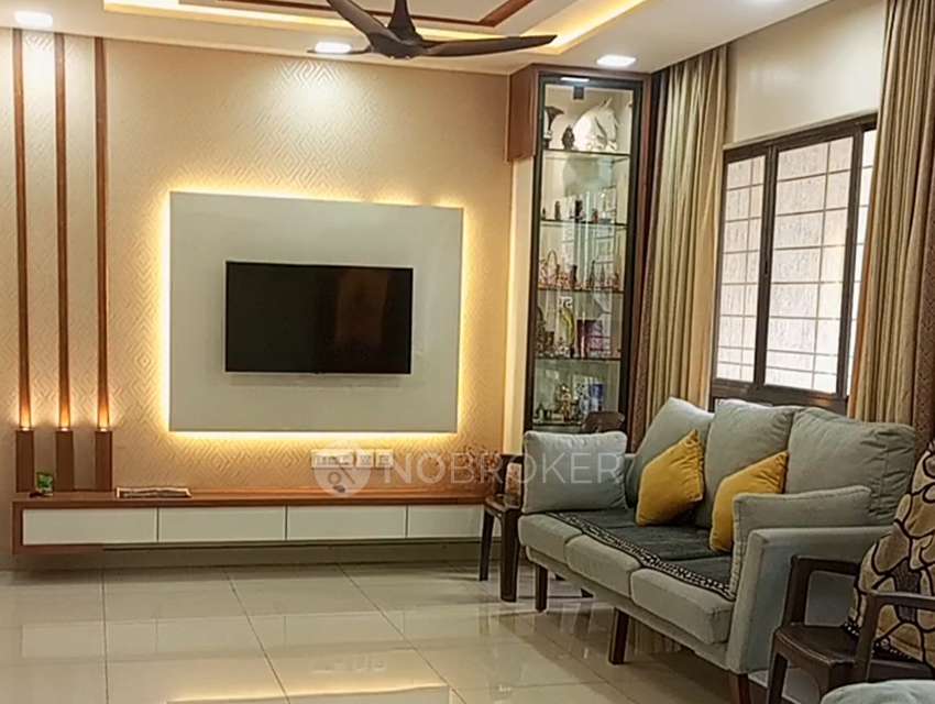 3 BHK Flat In Astonia Royale  For Sale  In Ambegaon Bk