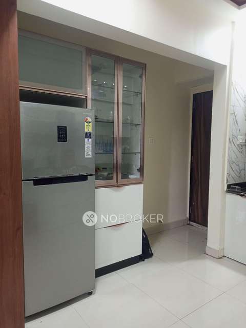 3 BHK Flat In Astonia Royale  For Sale  In Ambegaon Bk