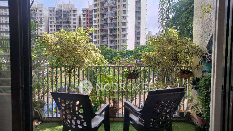 3 BHK Flat In Astonia Royale  For Sale  In Ambegaon Bk