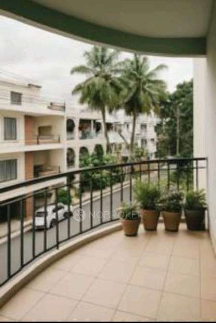 2 BHK Flat In Saptagiri Apartments For Sale  In Jaladarsini Layout