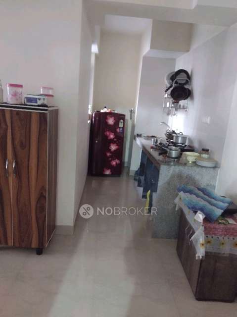 1 BHK Flat In Lodha Palava Crown Dombivali For Sale  In Dombivli East