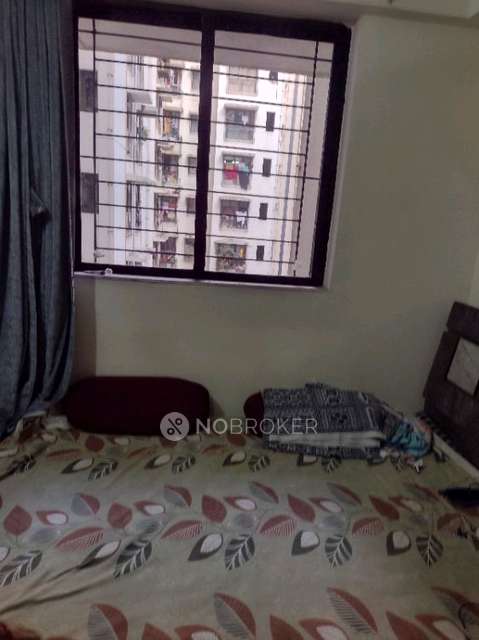 1 BHK Flat In Lodha Palava Crown Dombivali For Sale  In Dombivli East