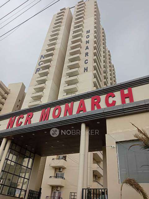 3 BHK Flat In Ncr Monark For Sale  In Sector 1