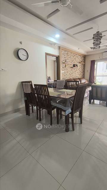 3 BHK Flat In My Home Avatar For Sale  In Puppalguda, 