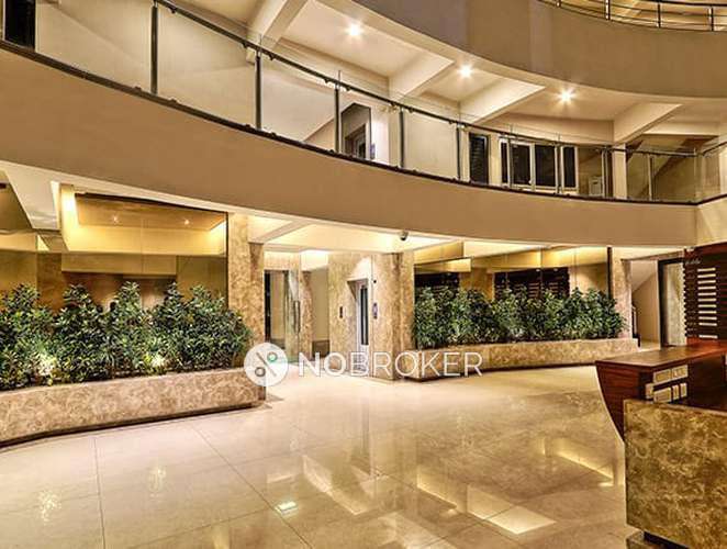 2 BHK Flat In Grandbay Gemini Housing for Rent  In Manjri Bk