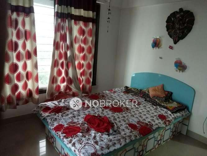 2 BHK Flat In Grandbay Gemini Housing for Rent  In Manjri Bk