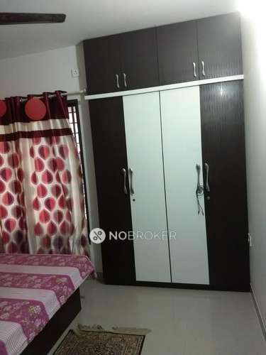 2 BHK Flat In Grandbay Gemini Housing for Rent  In Manjri Bk