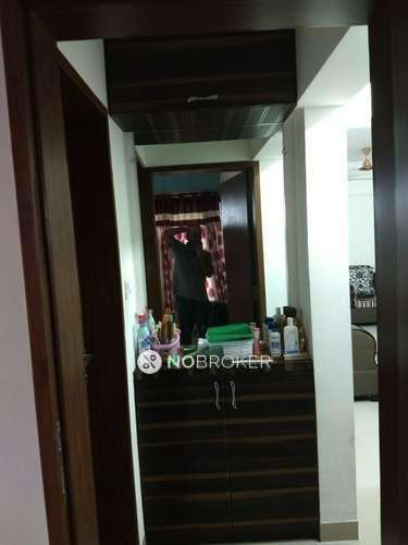 2 BHK Flat In Grandbay Gemini Housing for Rent  In Manjri Bk